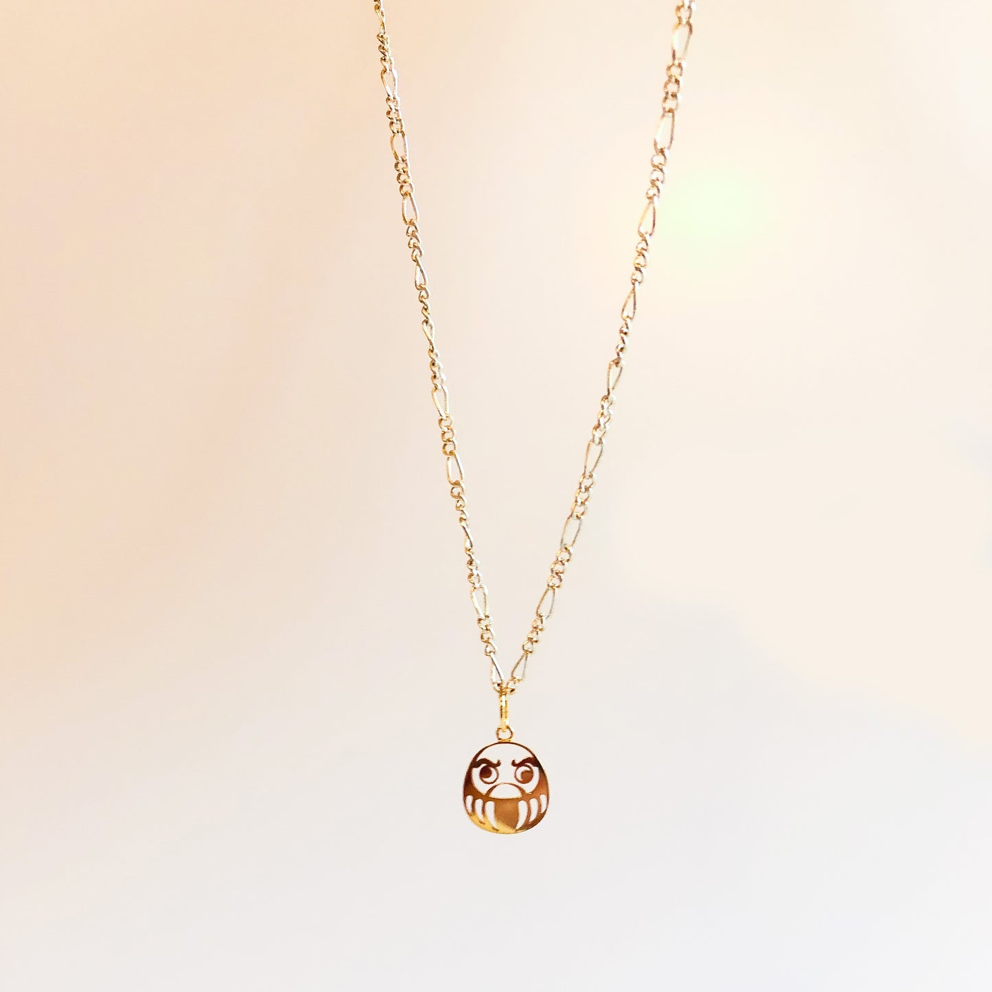 Classic Figaro Chain