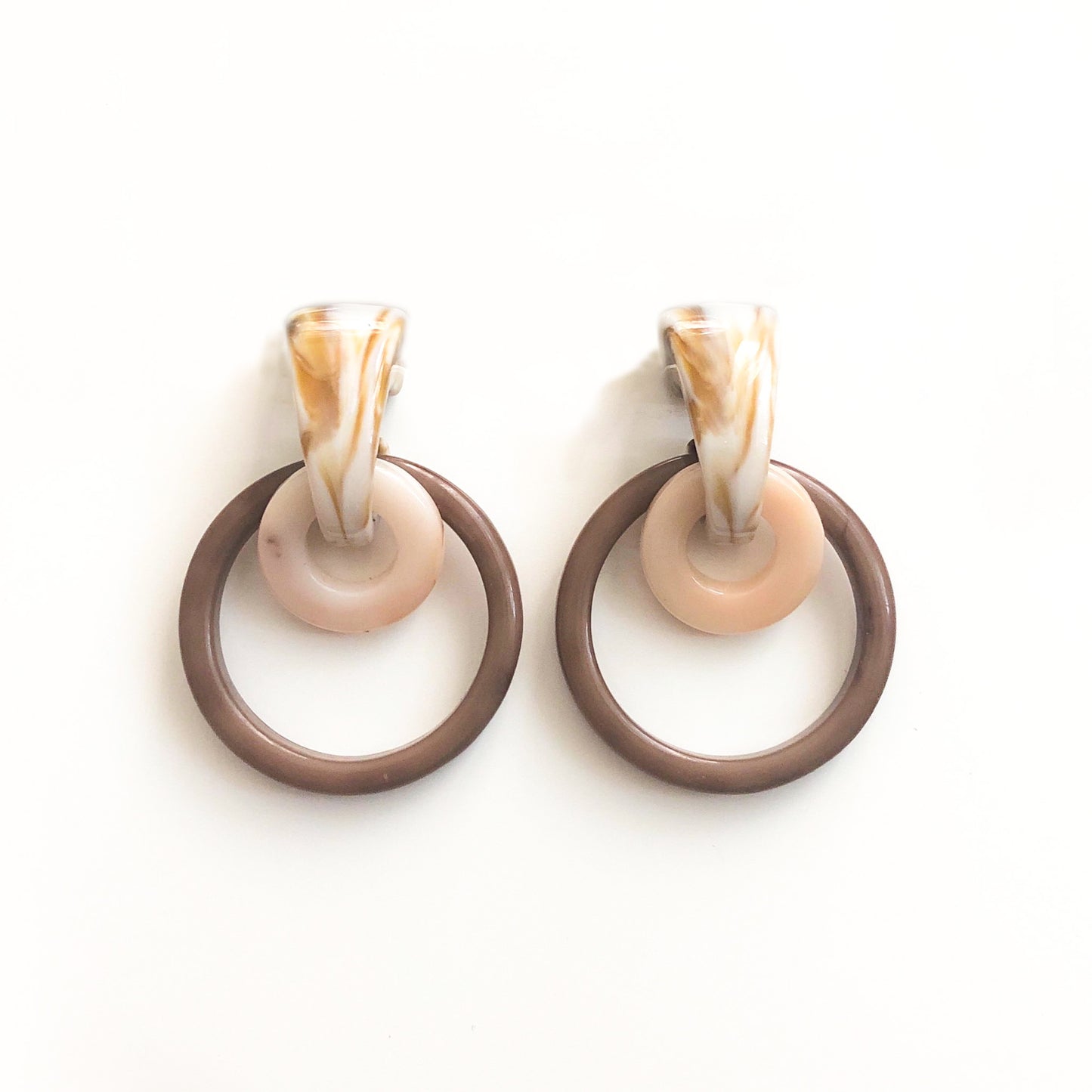 SunJewel Paige earrings