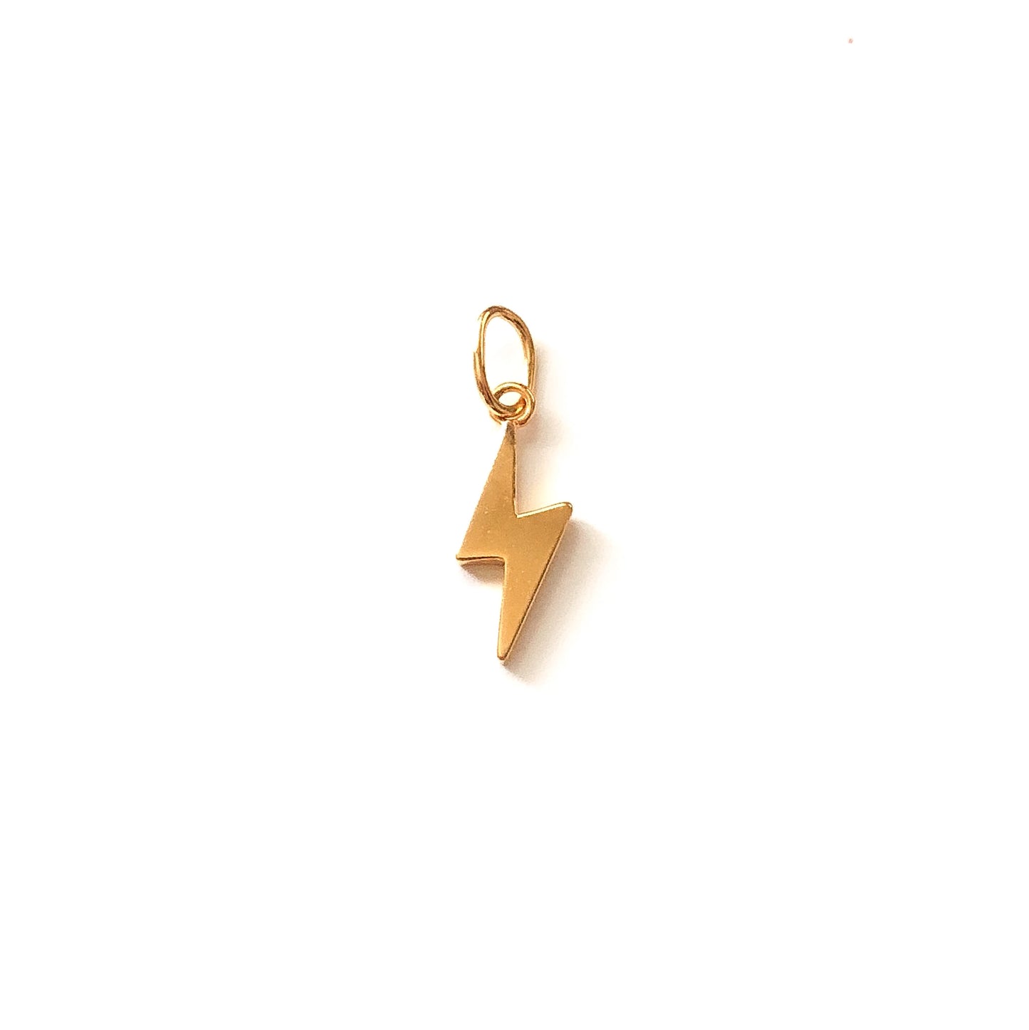 Lightning Charm