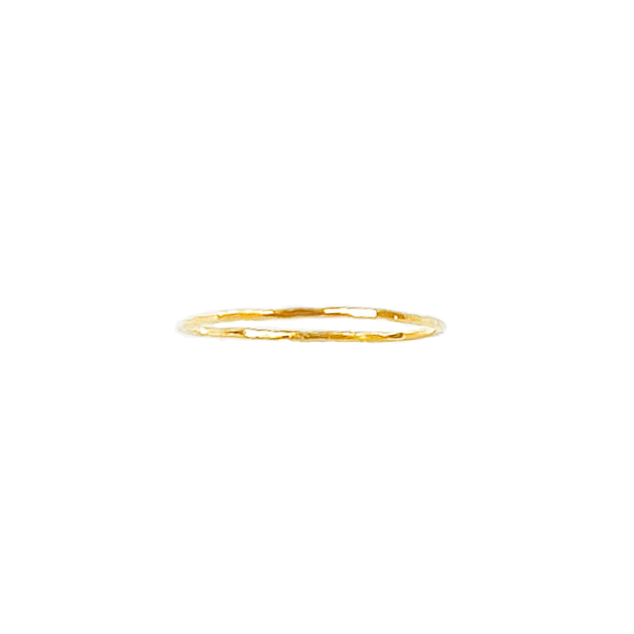 Gossamer Ring