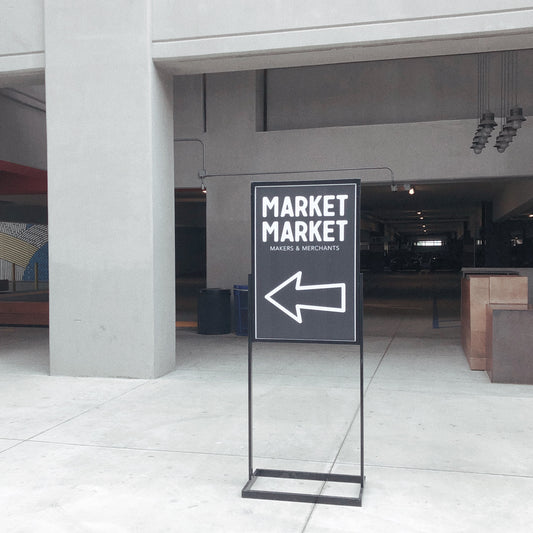 MARKET MARKET @ROW DTLA