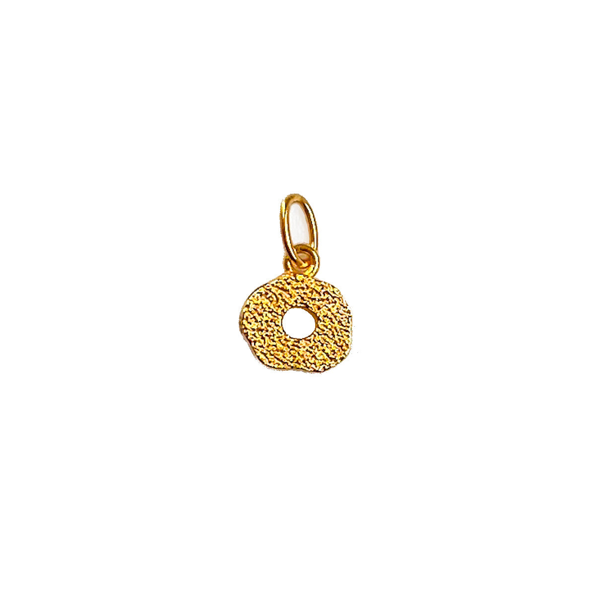 Bagel Charm