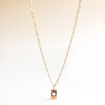 Classic Figaro Chain