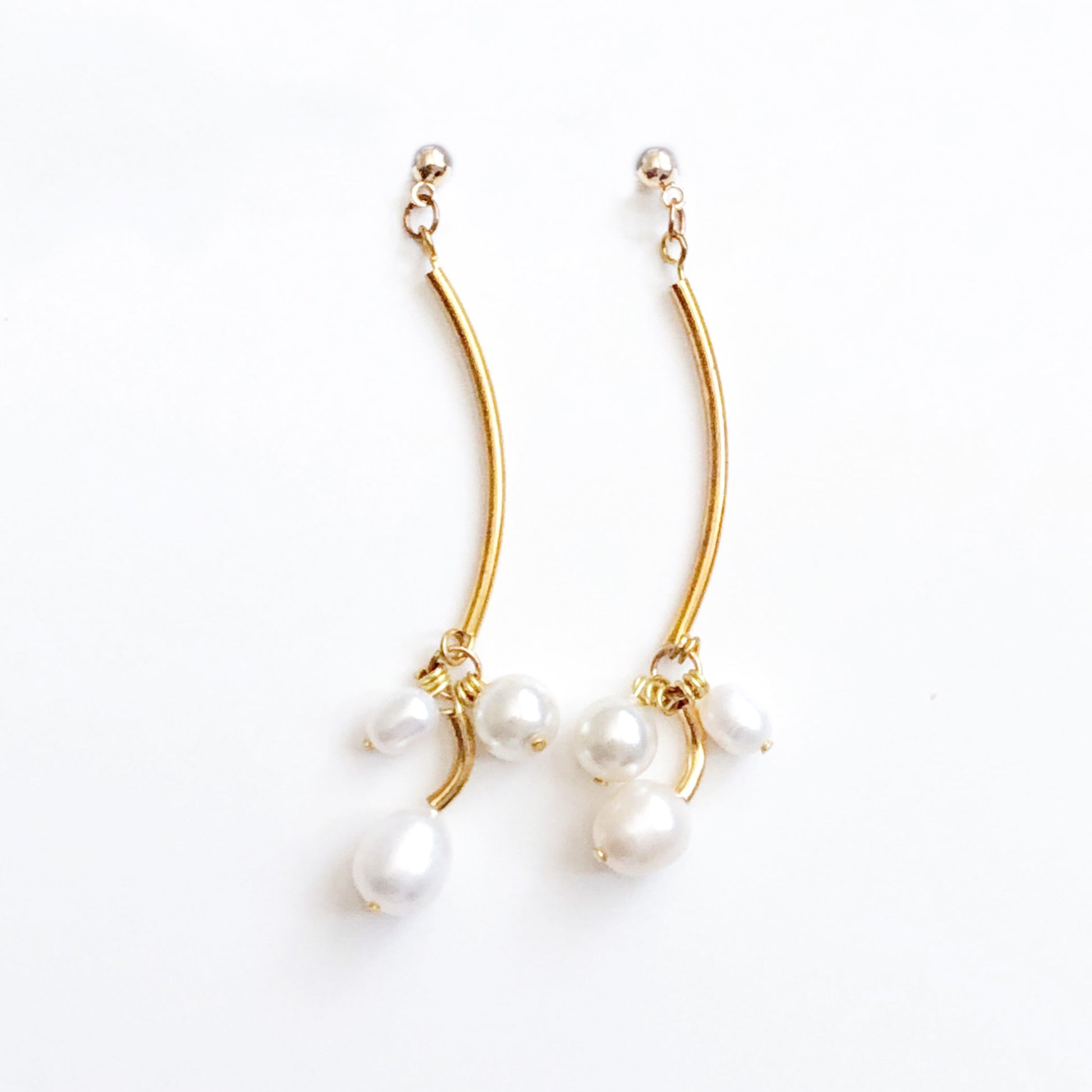 SunJewel Elodie earrings