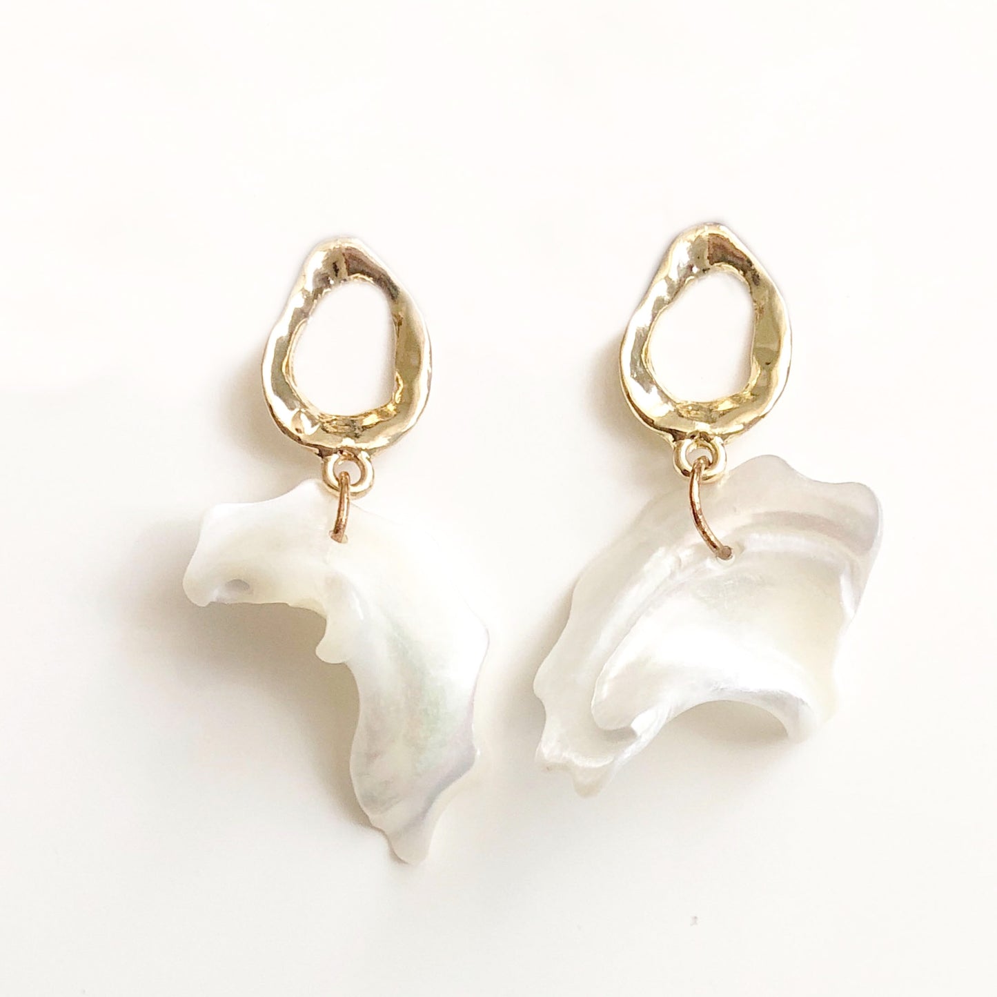 SunJewel Fae earrings