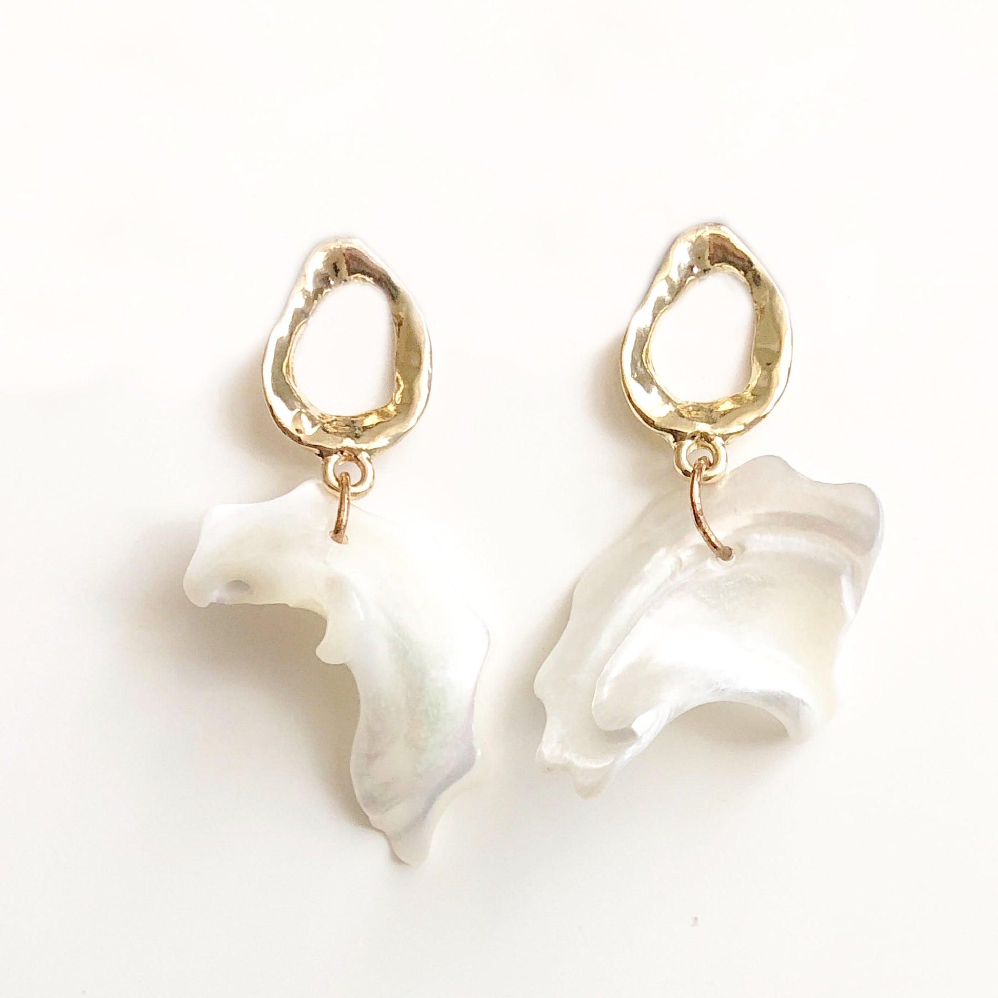 SunJewel Fae earrings