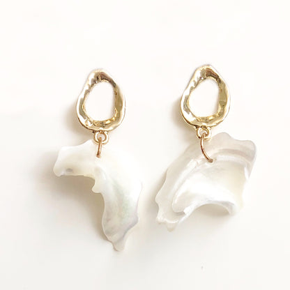 SunJewel Fae earrings