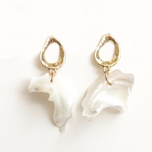 SunJewel Fae earrings