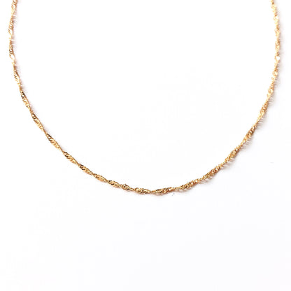 Light Catcher Bracelet