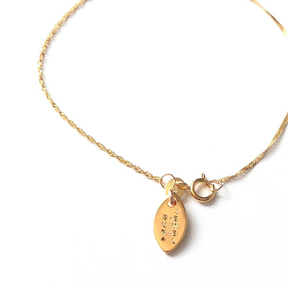 Light Catcher Bracelet
