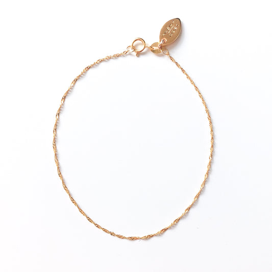 Light Catcher Bracelet