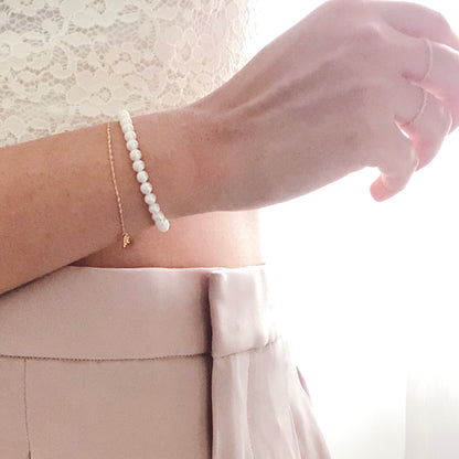 Light Catcher Bracelet