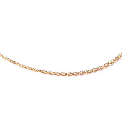 Light Catcher Choker