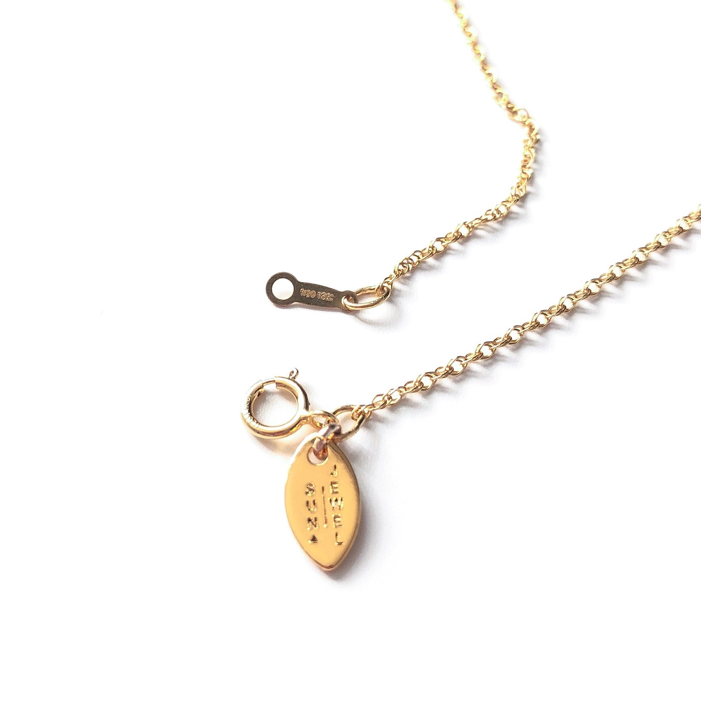 Light Catcher Choker