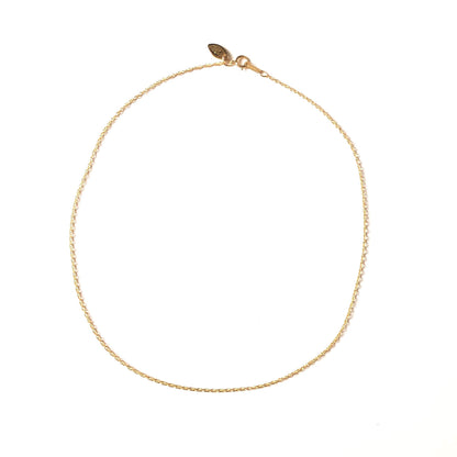 Light Catcher Choker