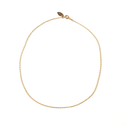Light Catcher Choker