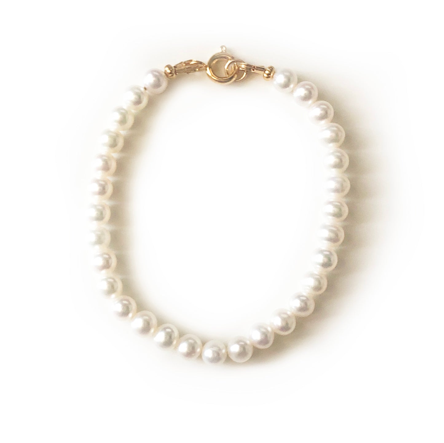 Mermaid Whisper Bracelet