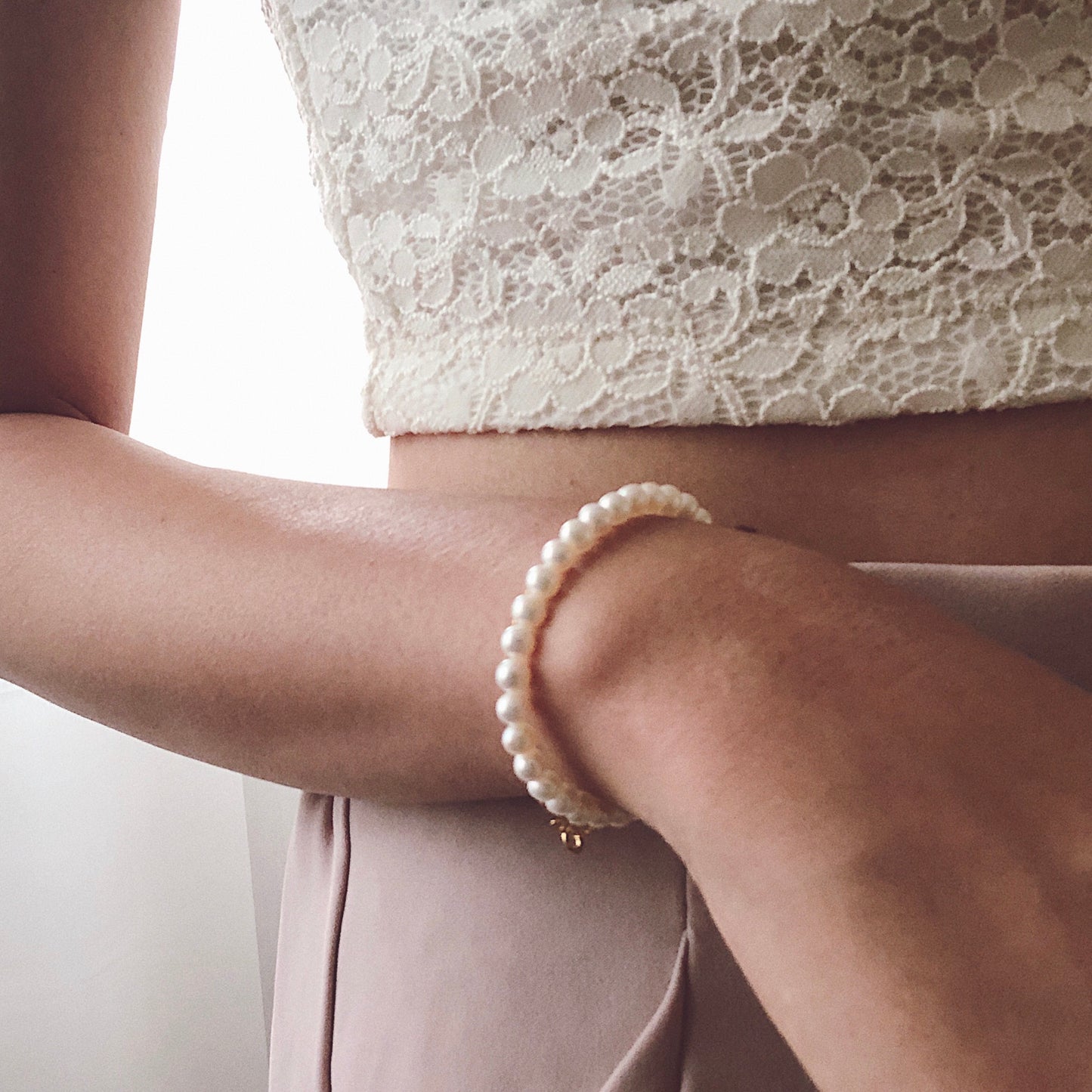 Mermaid Whisper Bracelet