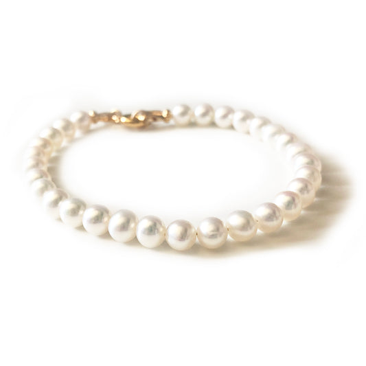 Mermaid Whisper Bracelet