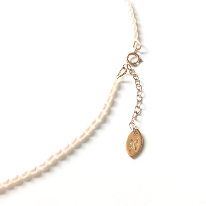 Mermaid Whisper Necklace