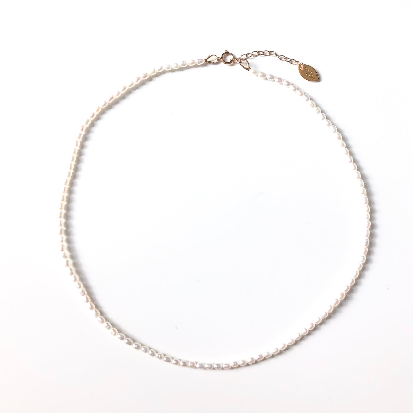 Mermaid Whisper Necklace