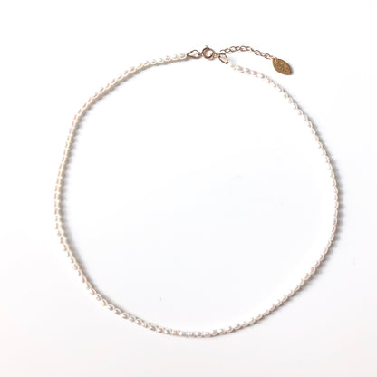 Mermaid Whisper Necklace