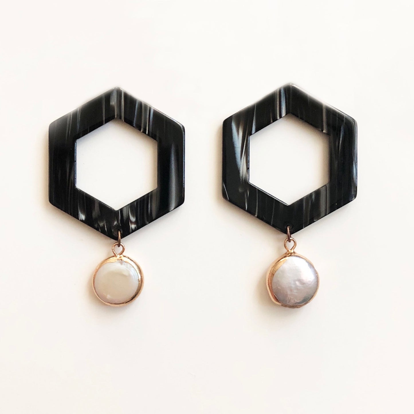 SunJewel Noelle earrings