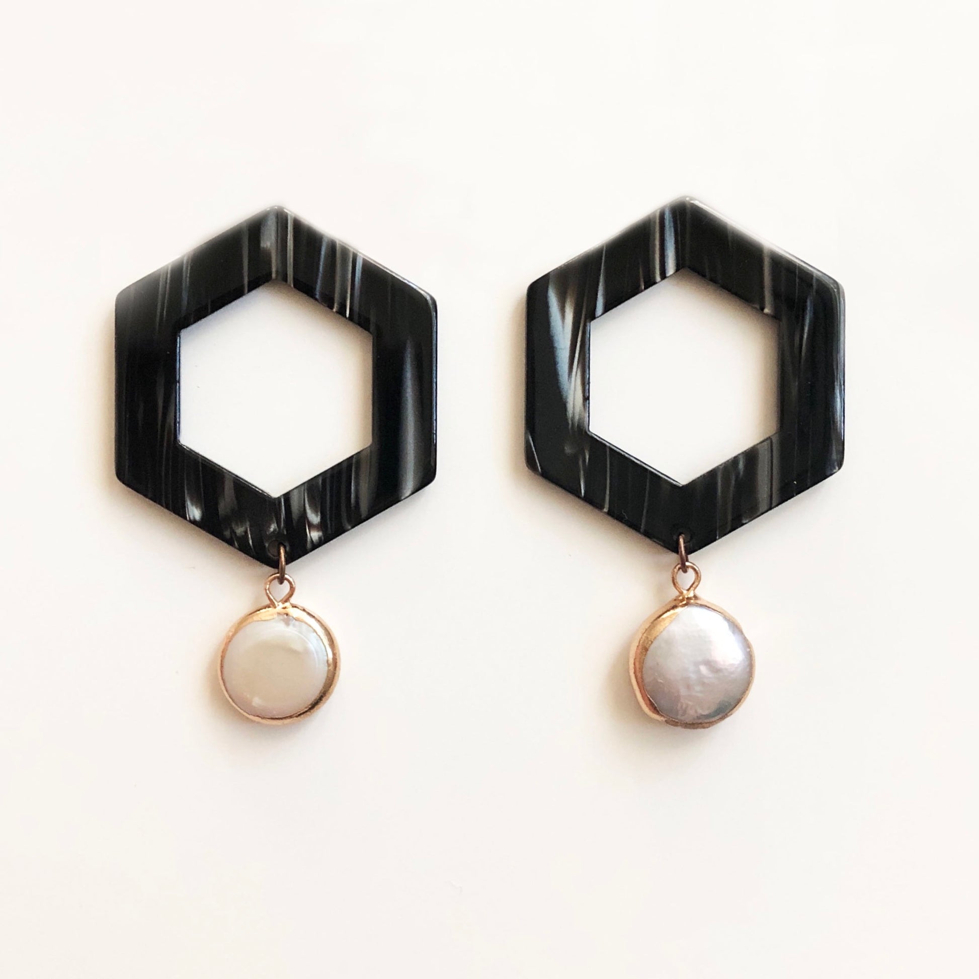 SunJewel Noelle earrings