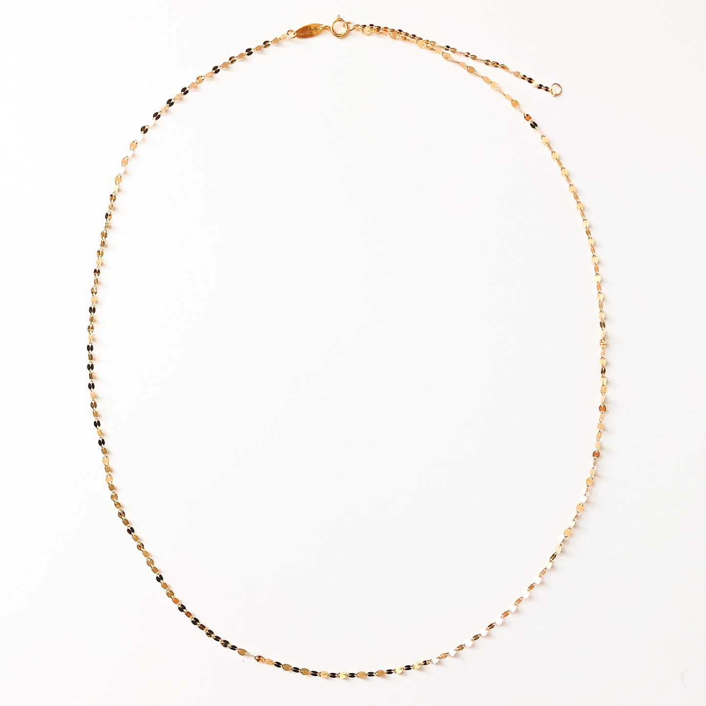 Bijou Necklace