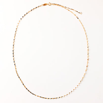 Bijou Necklace