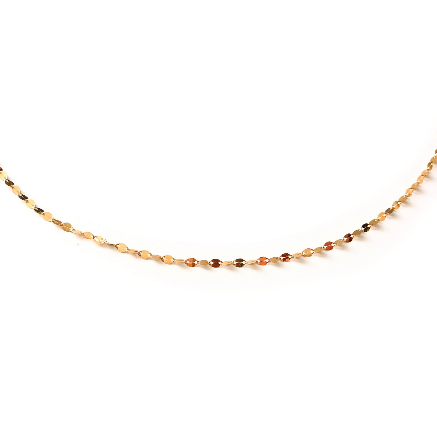 Bijou Necklace