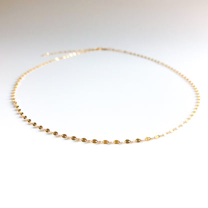 Bijou Necklace
