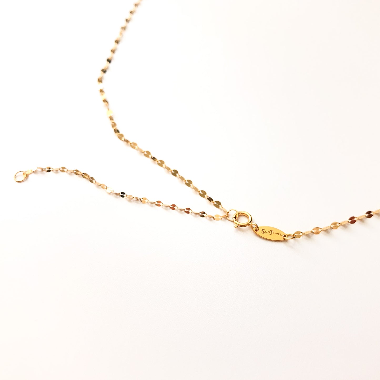 Bijou Necklace