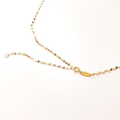 Bijou Necklace