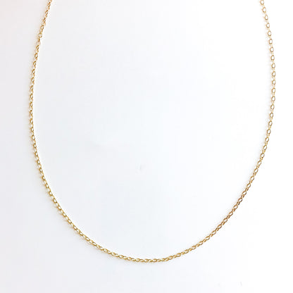 Big O Cable Chain
