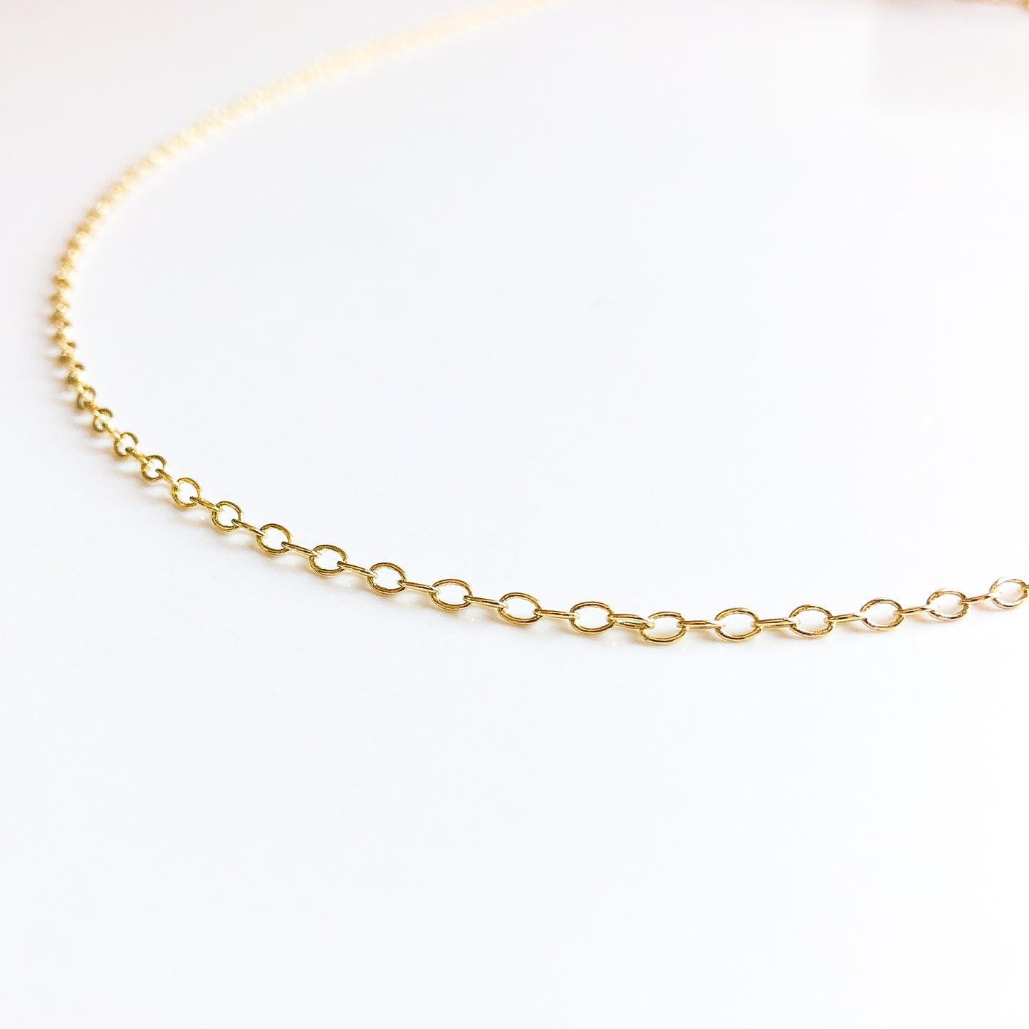 Big O Cable Chain
