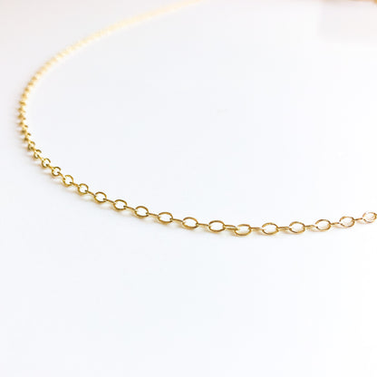 Big O Cable Chain