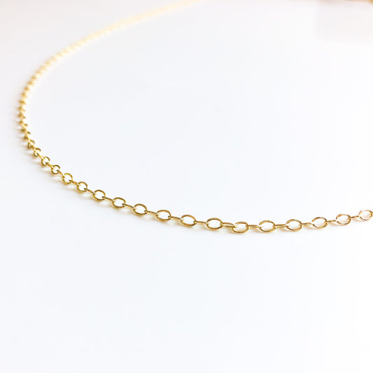 Big O Cable Chain