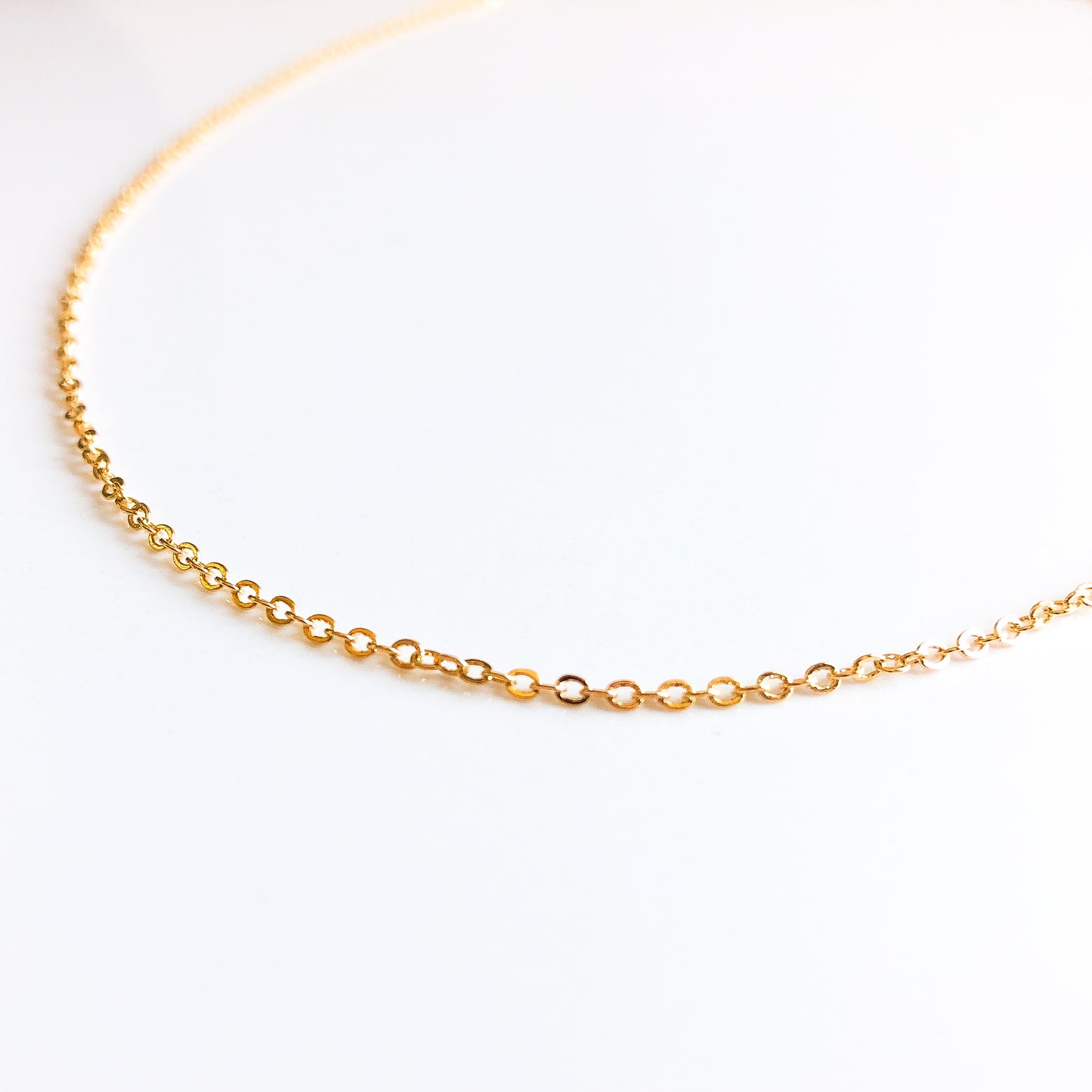 Cable Chain