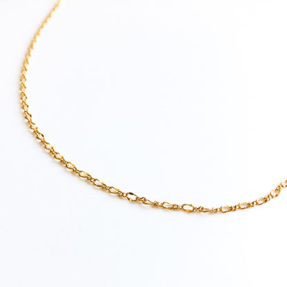Novelty Figaro Chain