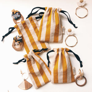 Sunbeam Pouch